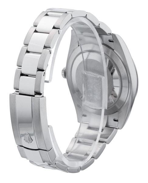 Rolex Datejust 41 126334